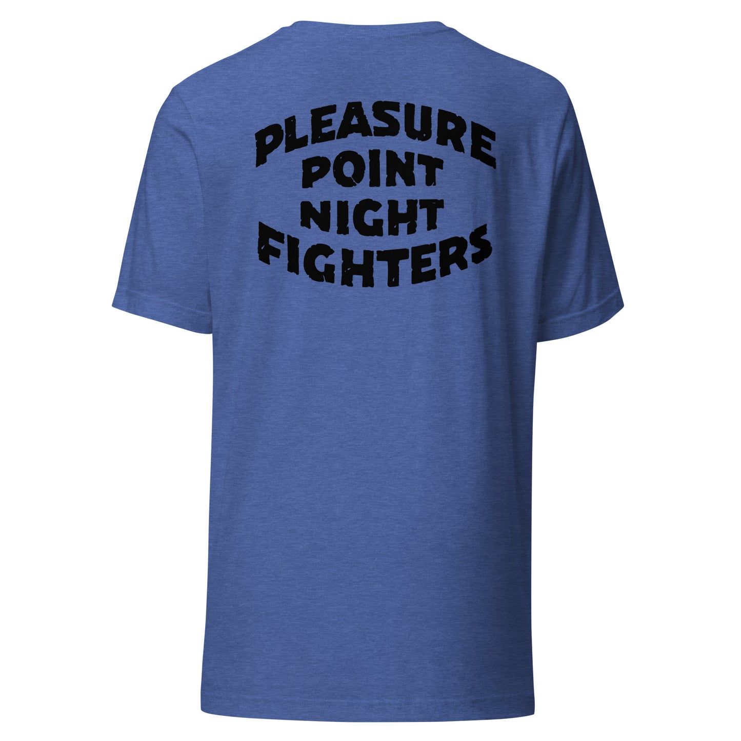 PPNF - Black Logo - Unisex t-shirt