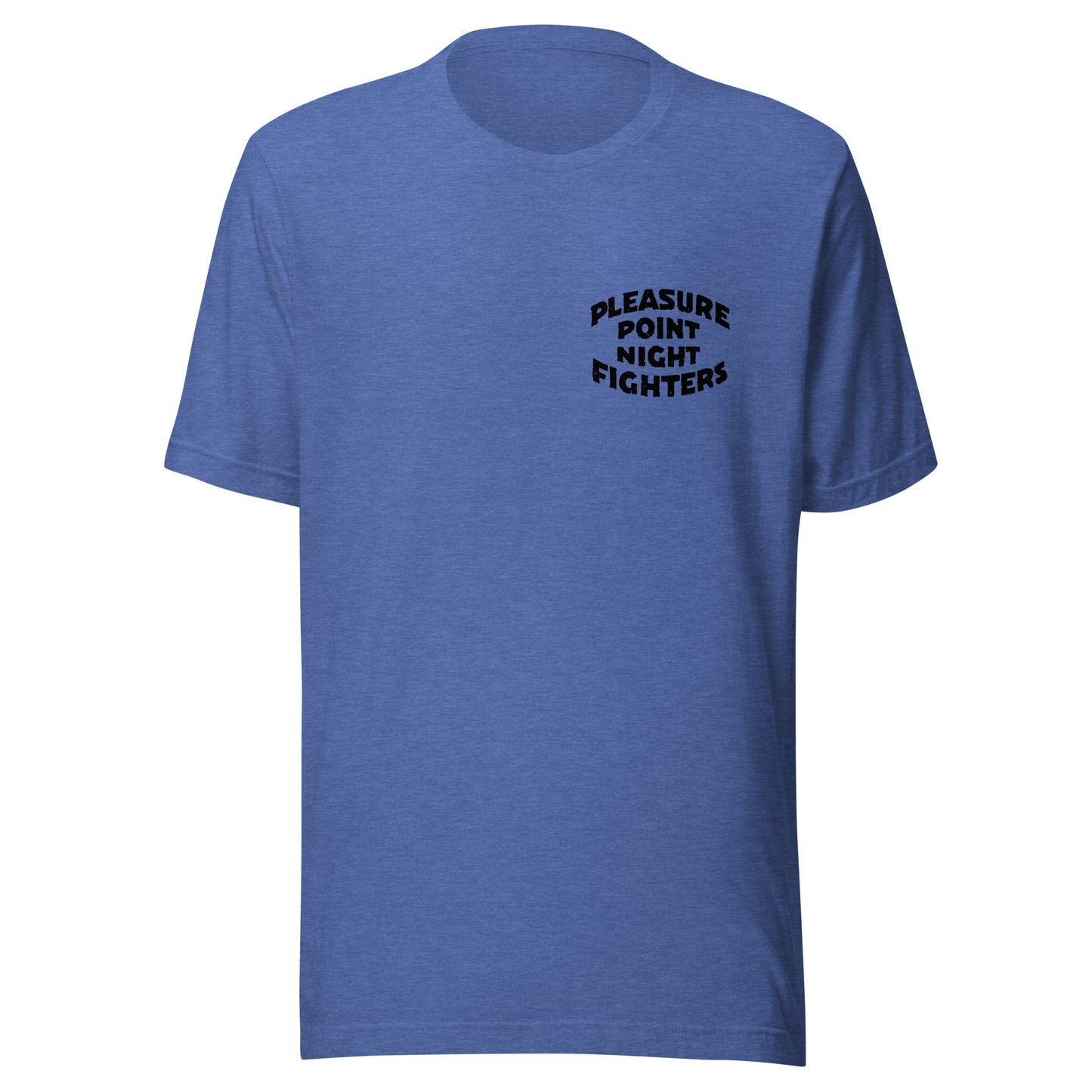 PPNF - Black Logo - Unisex t-shirt