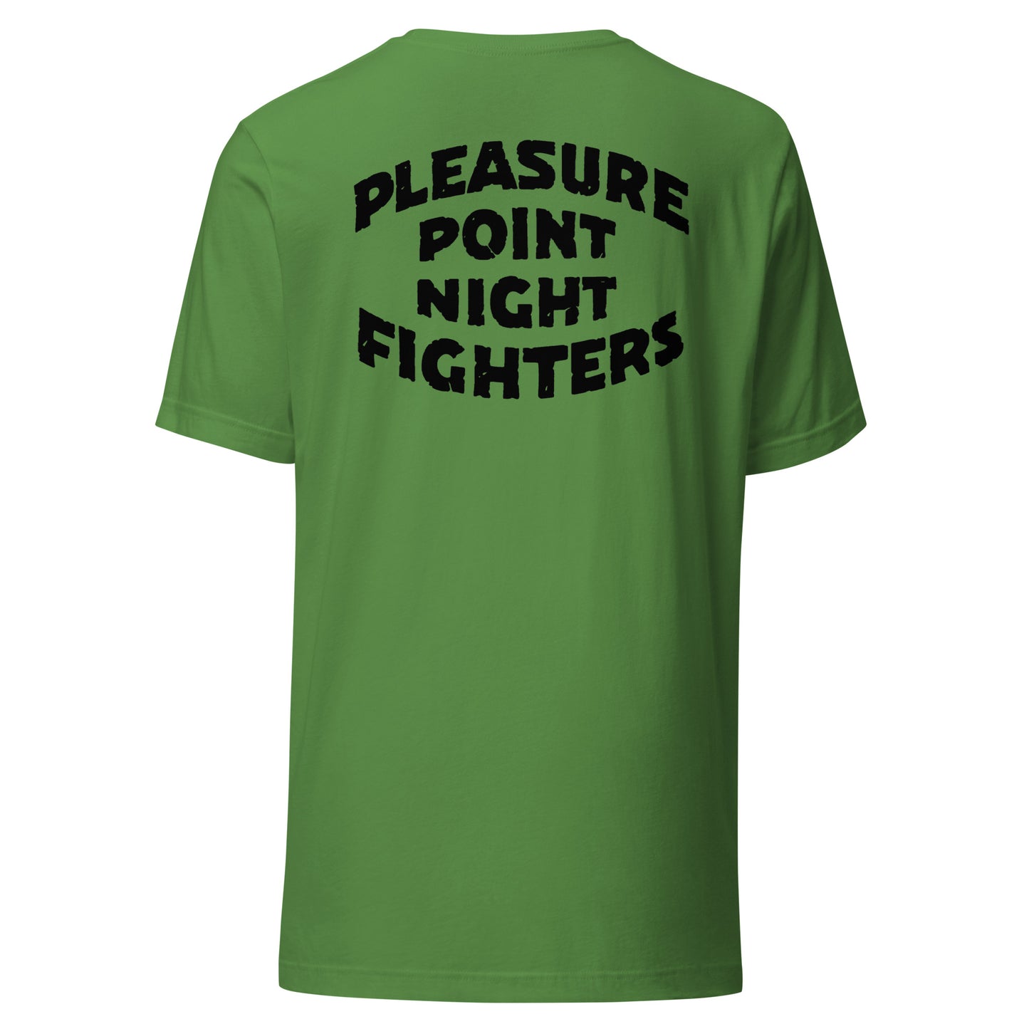 PPNF - Black Logo - Unisex t-shirt