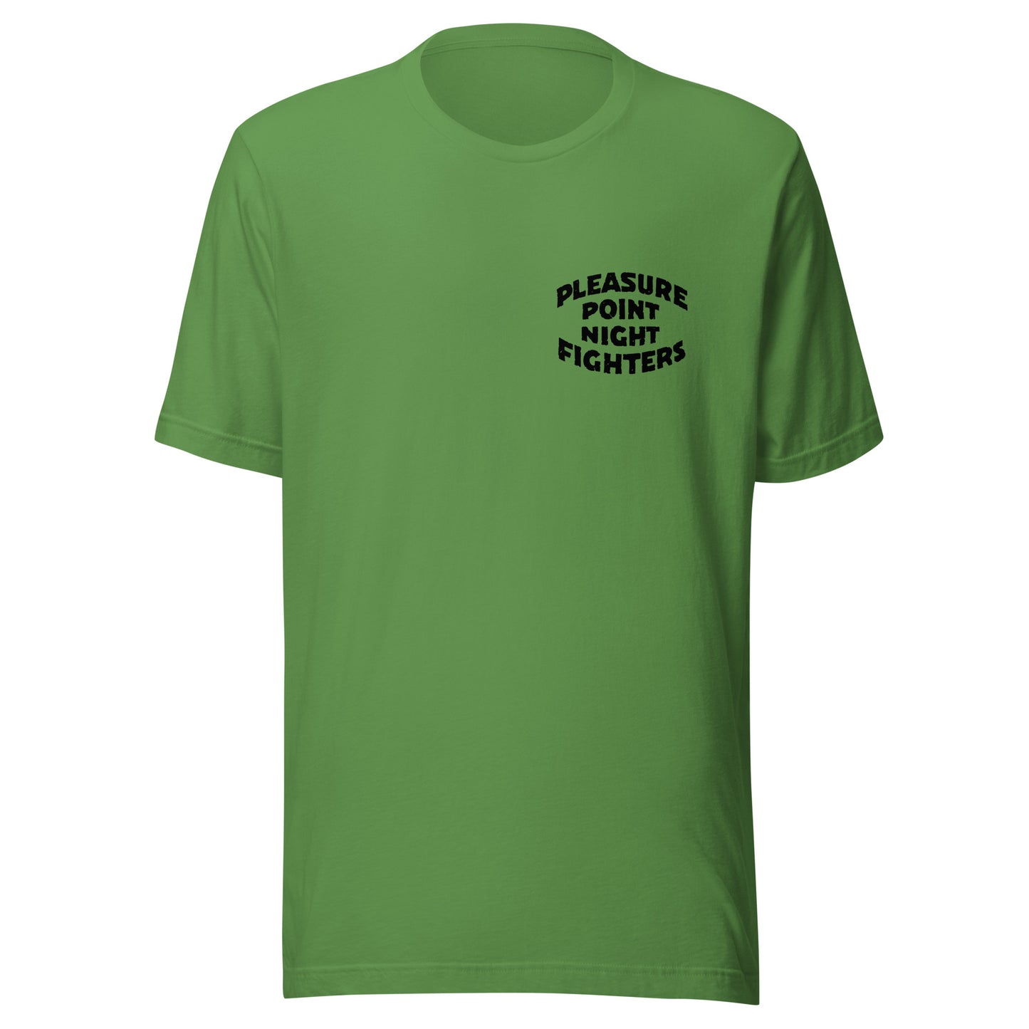 PPNF - Black Logo - Unisex t-shirt