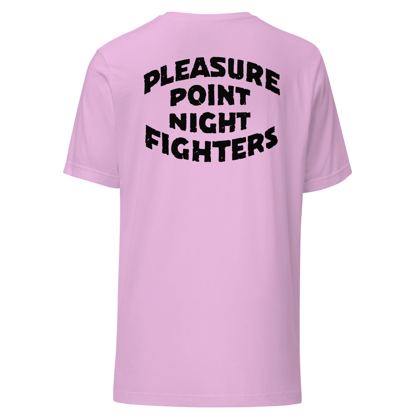 PPNF - Black Logo - Unisex t-shirt