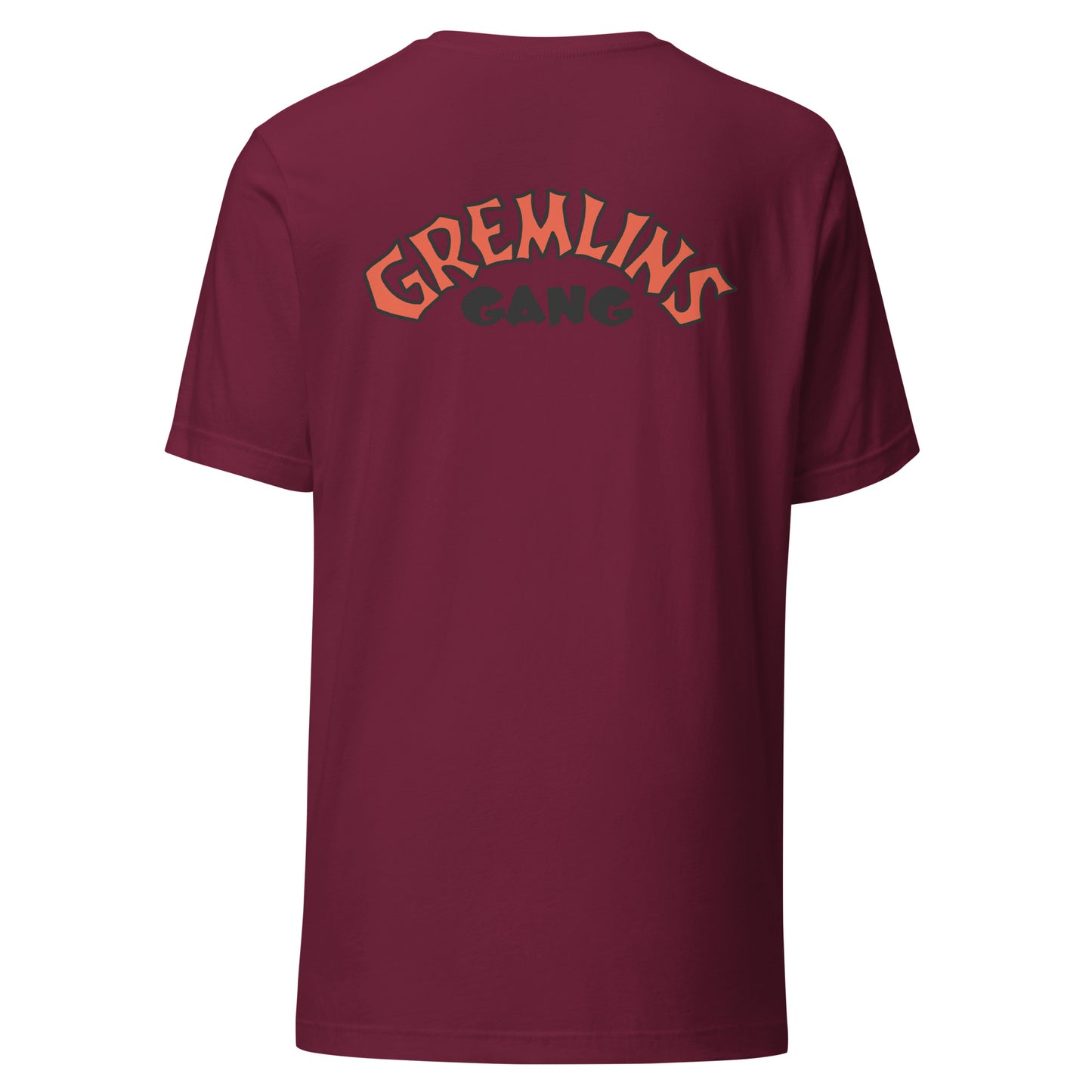 Gremlins Gang - Unisex t-shirt