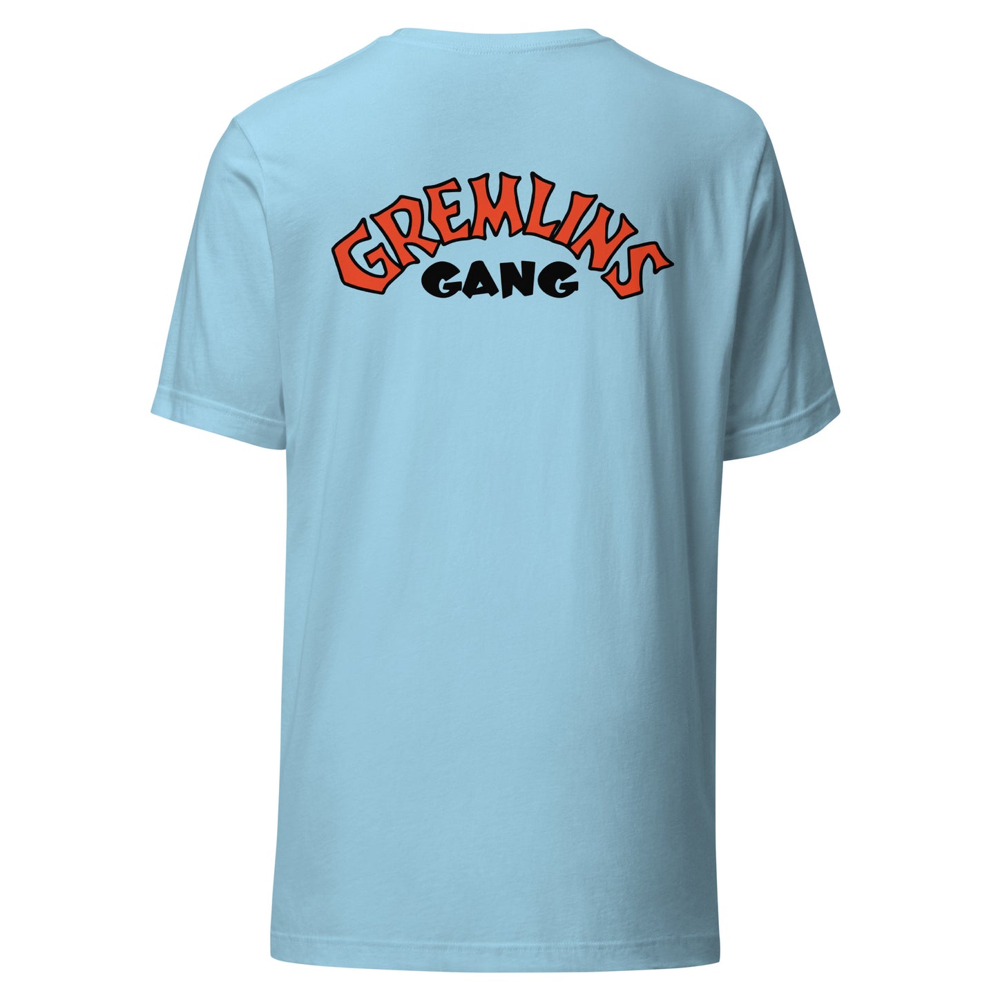 Gremlins Gang - Unisex t-shirt