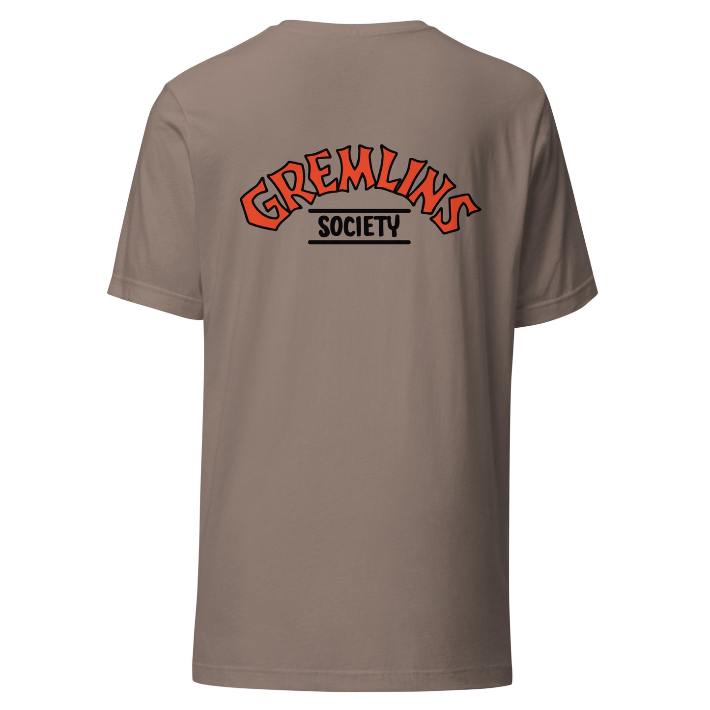 Gremlins Society - Unisex t-shirt