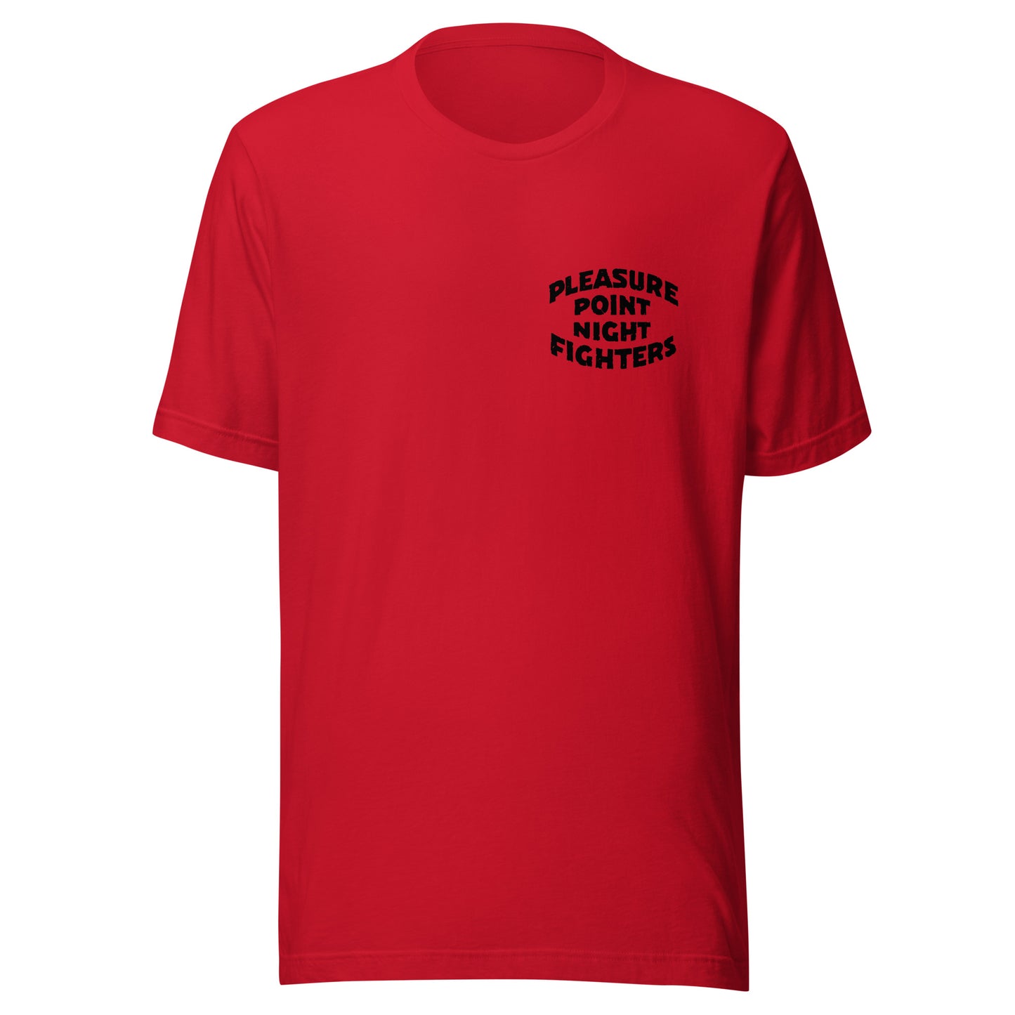 PPNF - Black Logo - Unisex t-shirt
