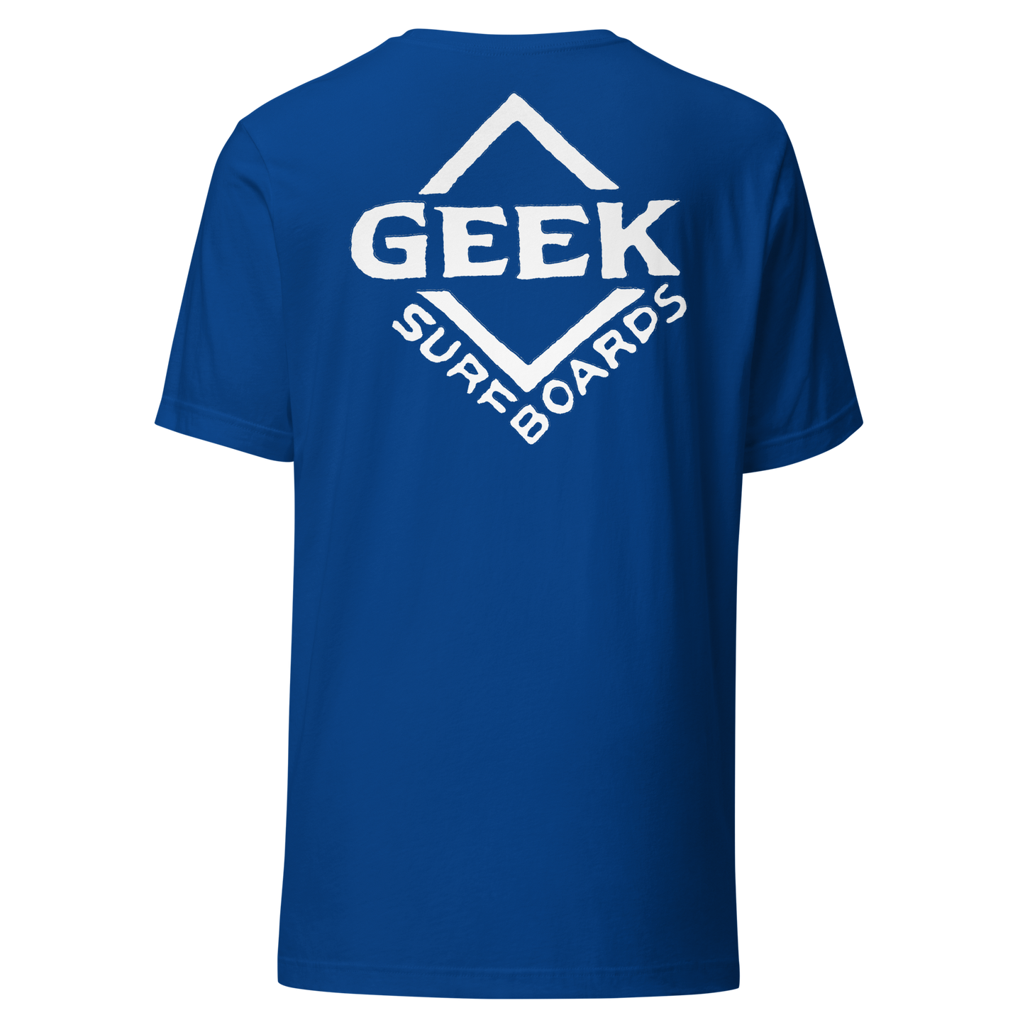 Pack Your Trash © - GEEK Surfboards - Unisex t-shirt