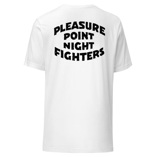 PPNF - Black Logo - Unisex t-shirt