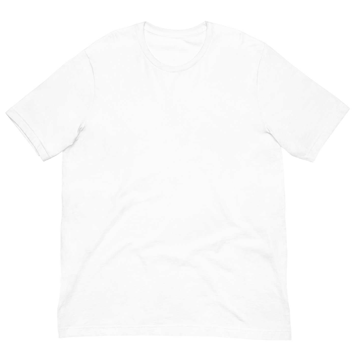 PACK YOUR TRASH © - NEW "PCan" Geek - Unisex t-shirt