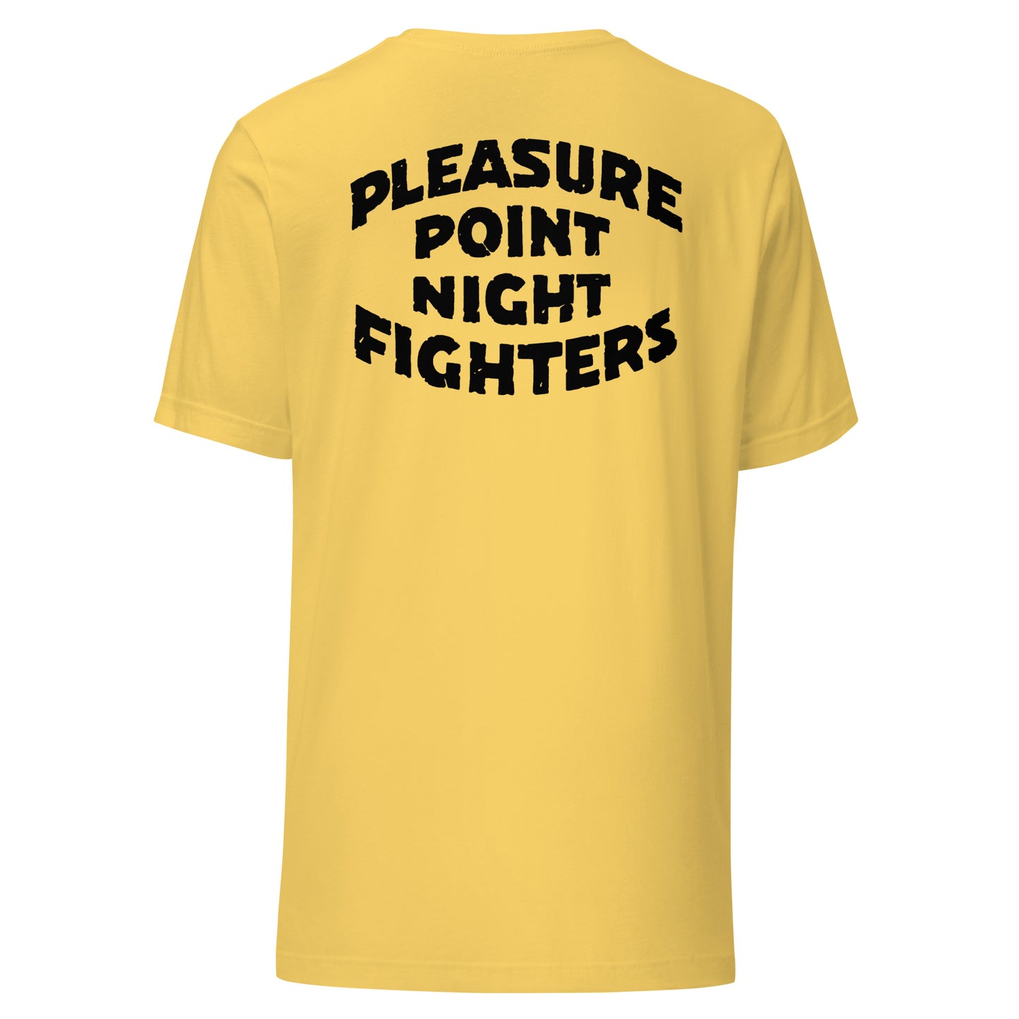 PPNF - Black Logo - Unisex t-shirt