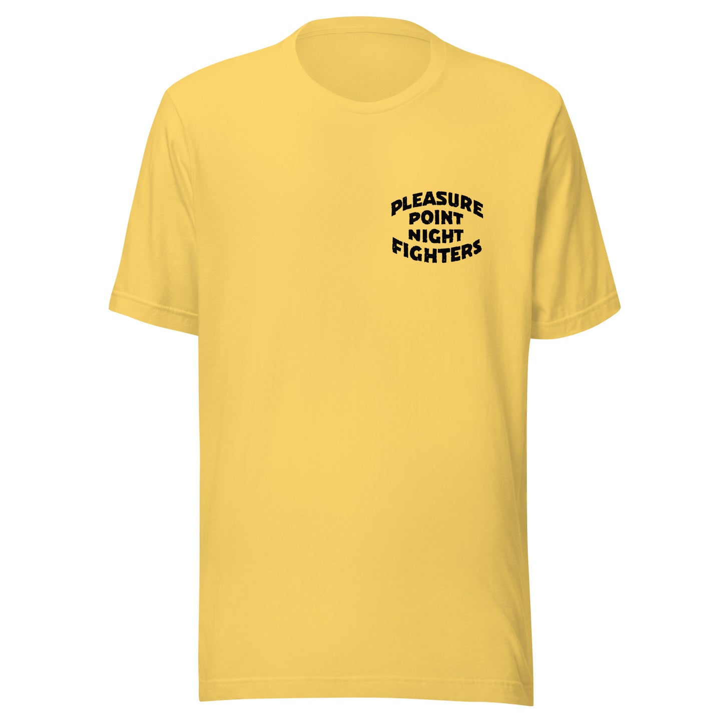 PPNF - Black Logo - Unisex t-shirt