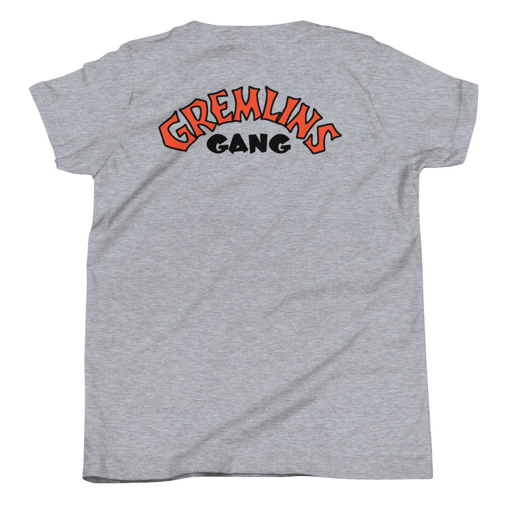 Gremlins Gang - Youth Short Sleeve T-Shirt