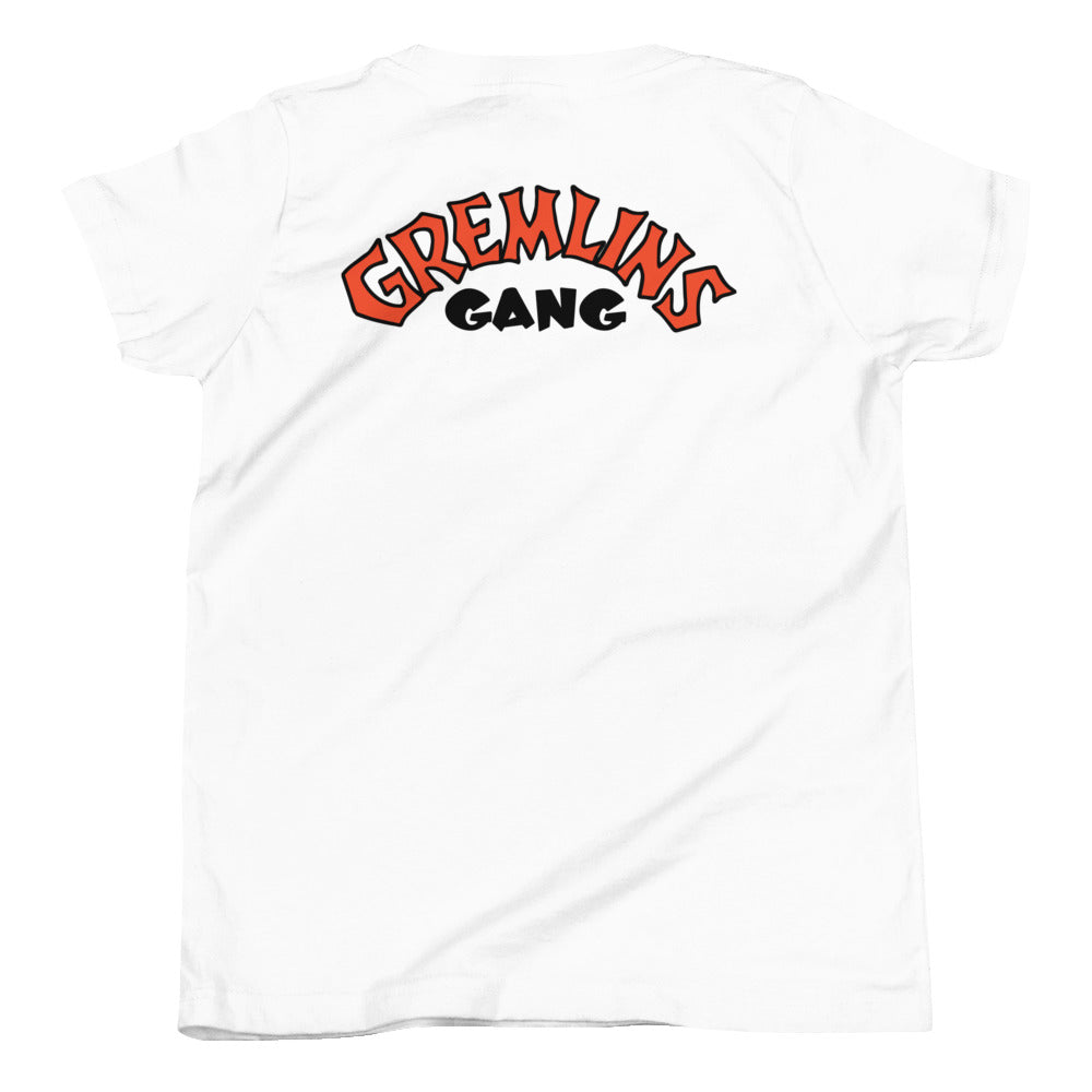 Gremlins Gang - Youth Short Sleeve T-Shirt