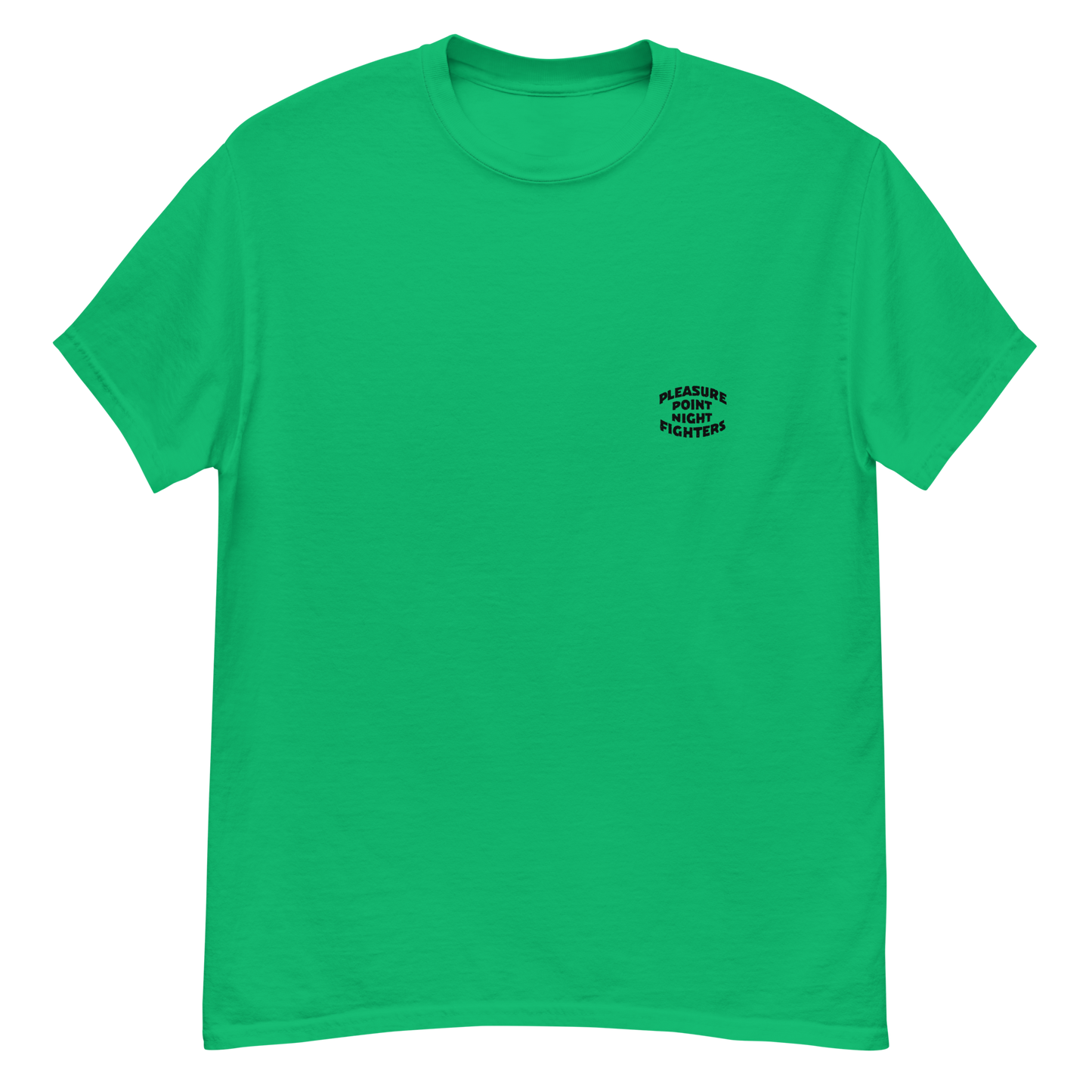 Jim Wales - Pro Model - Custom Phillips Whales BACK -PPNF Front Men's classic tee