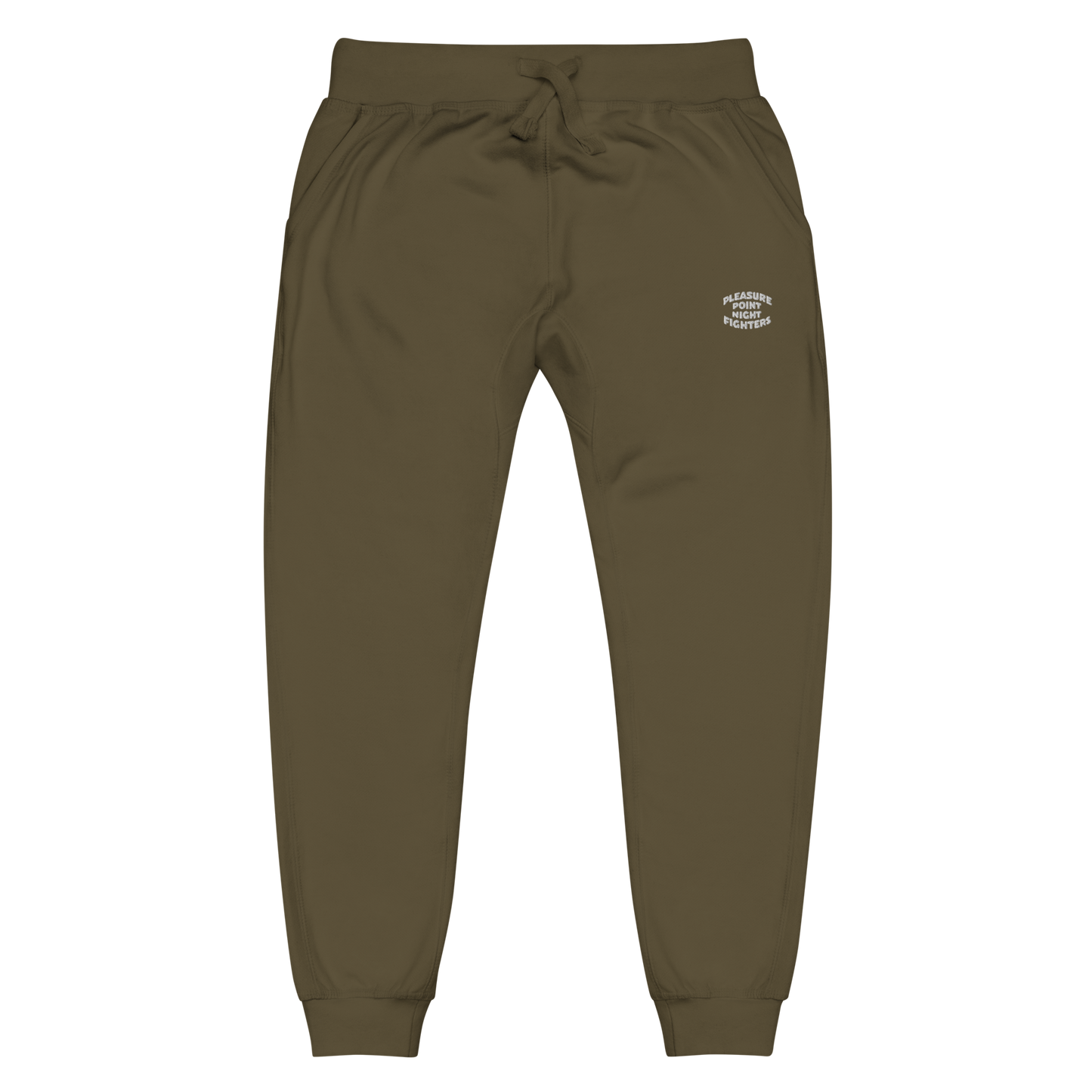 PPNF - Unisex fleece sweatpants
