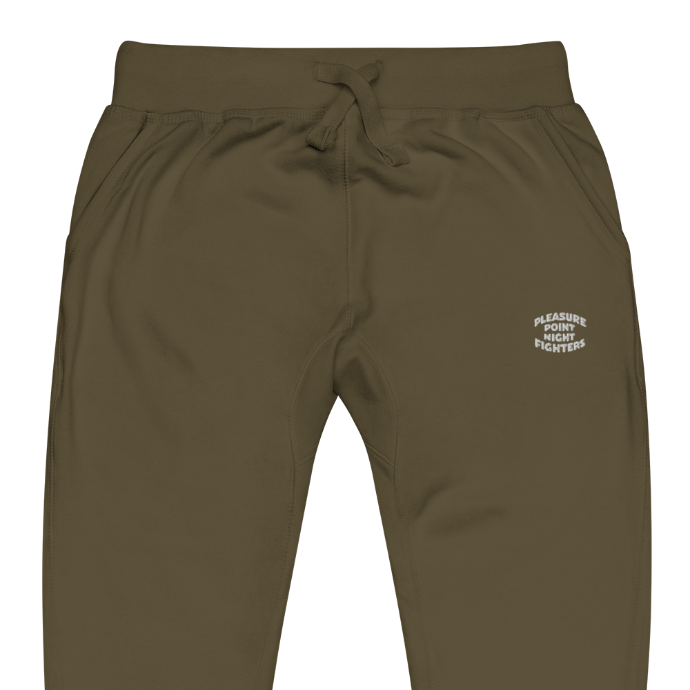 PPNF - Unisex fleece sweatpants