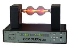 BCX ULTRA LITE = The BCX Ultra Combined with a High Power Beam Tube