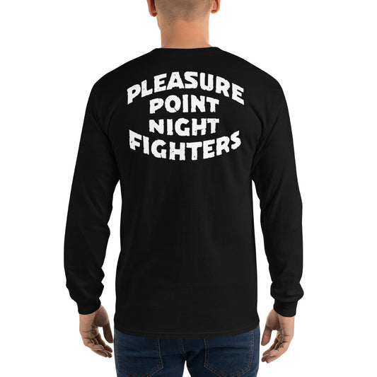 PPNF-Men’s Long Sleeve Shirt