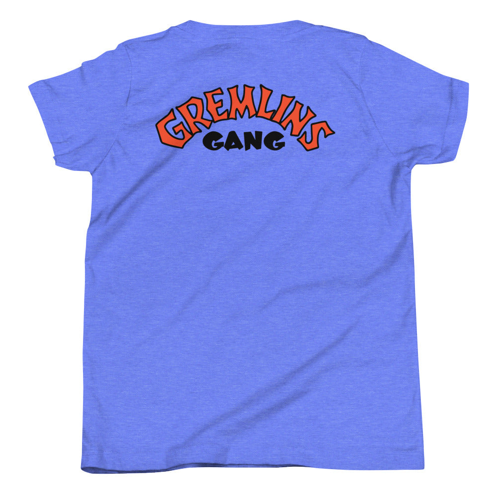 Gremlins Gang - Youth Short Sleeve T-Shirt